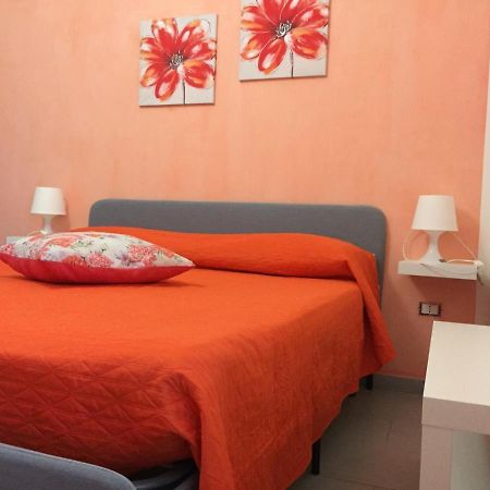 B&B Pascale Castellabate Exteriér fotografie